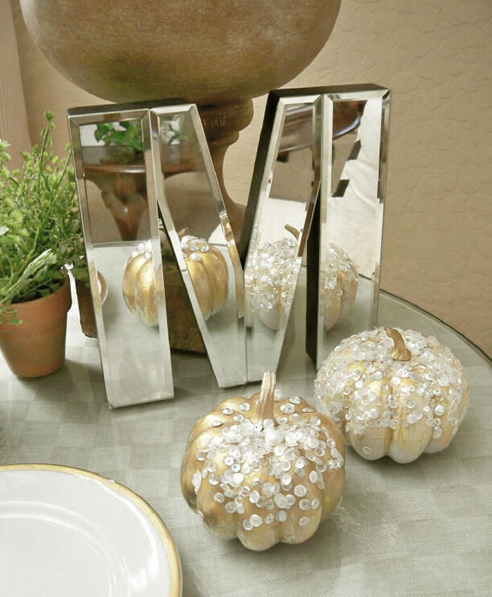 Beautiful pearls craft decoration ideas 