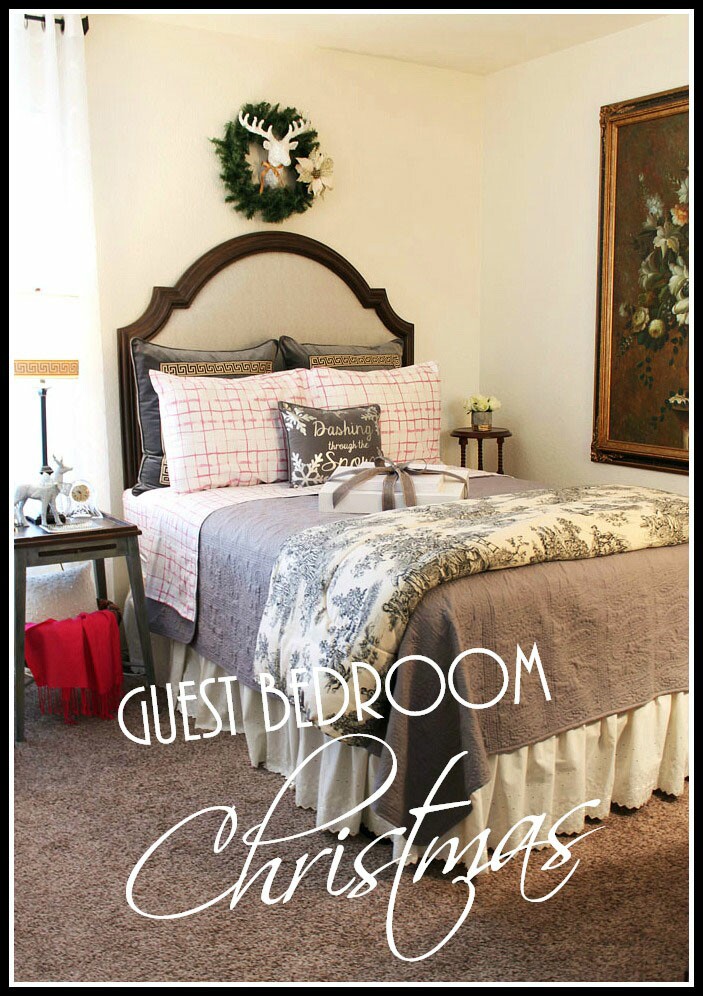 My 2019 Whole House Christmas Home Tours