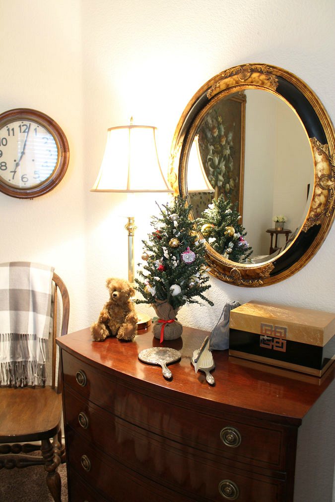 My 2019 Whole House Christmas Home Tours