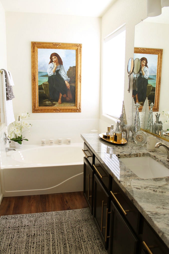 My 2019 Whole House Christmas Home Tours