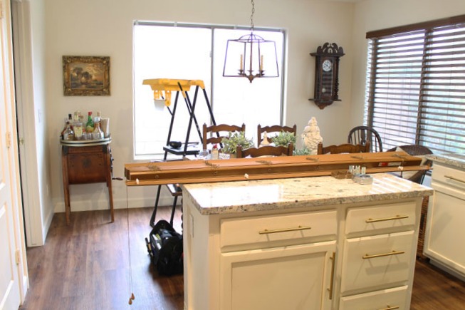 new window coverings