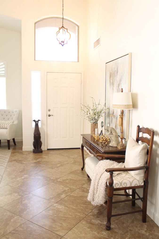 Spring Blossoms - February Pinterest Challenge