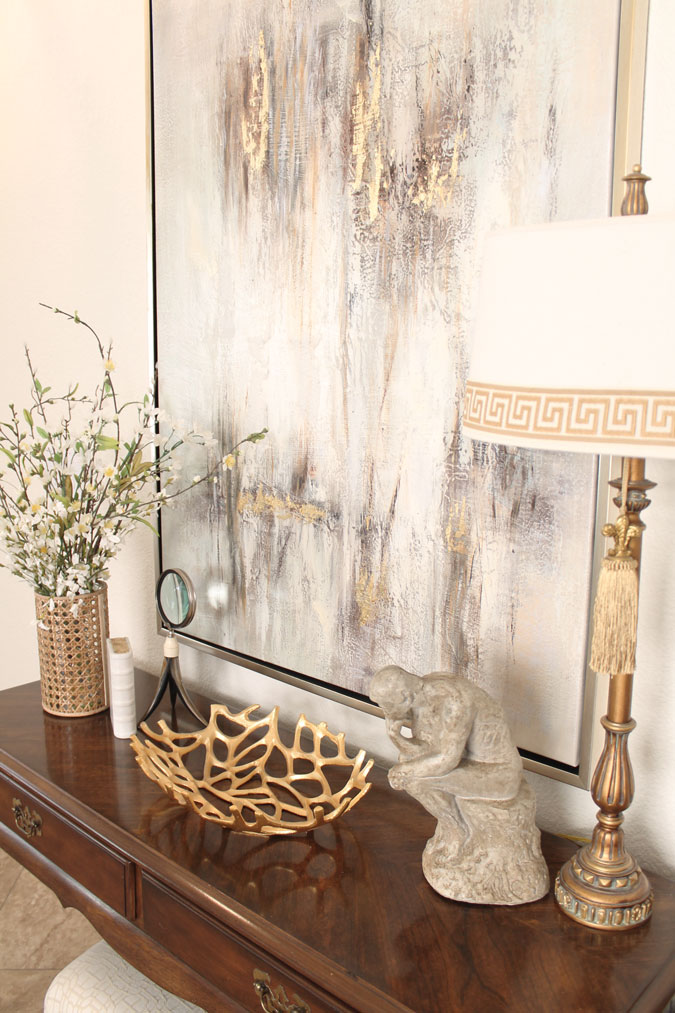 Spring Blossoms - February Pinterest Challenge