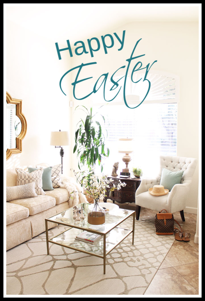 Easter's On It's Way Home Tour