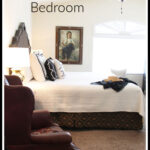 Summer Master Bedroom