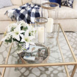 Coffee Table Makeover