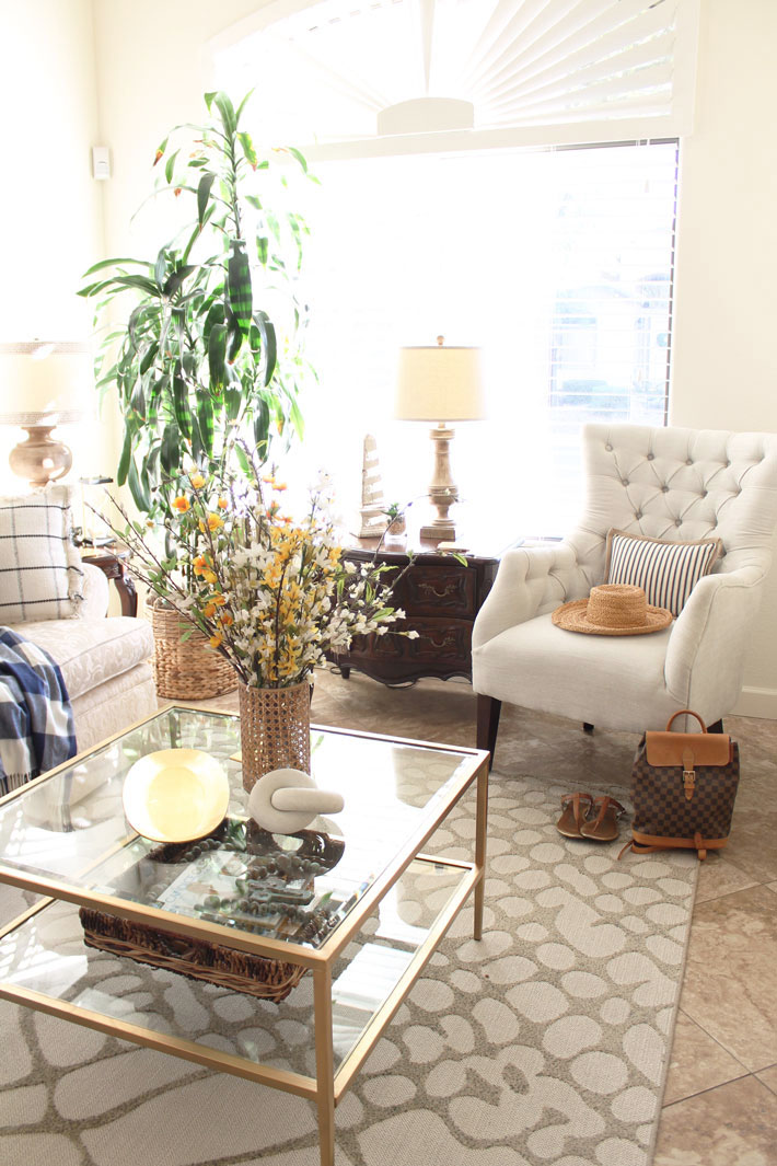 2021 Spring Home Tour Part 2