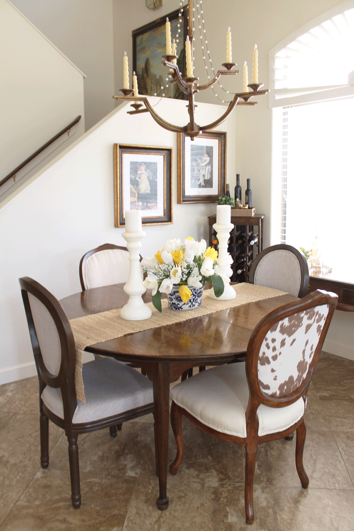 2021 Spring Home Tour Part 2