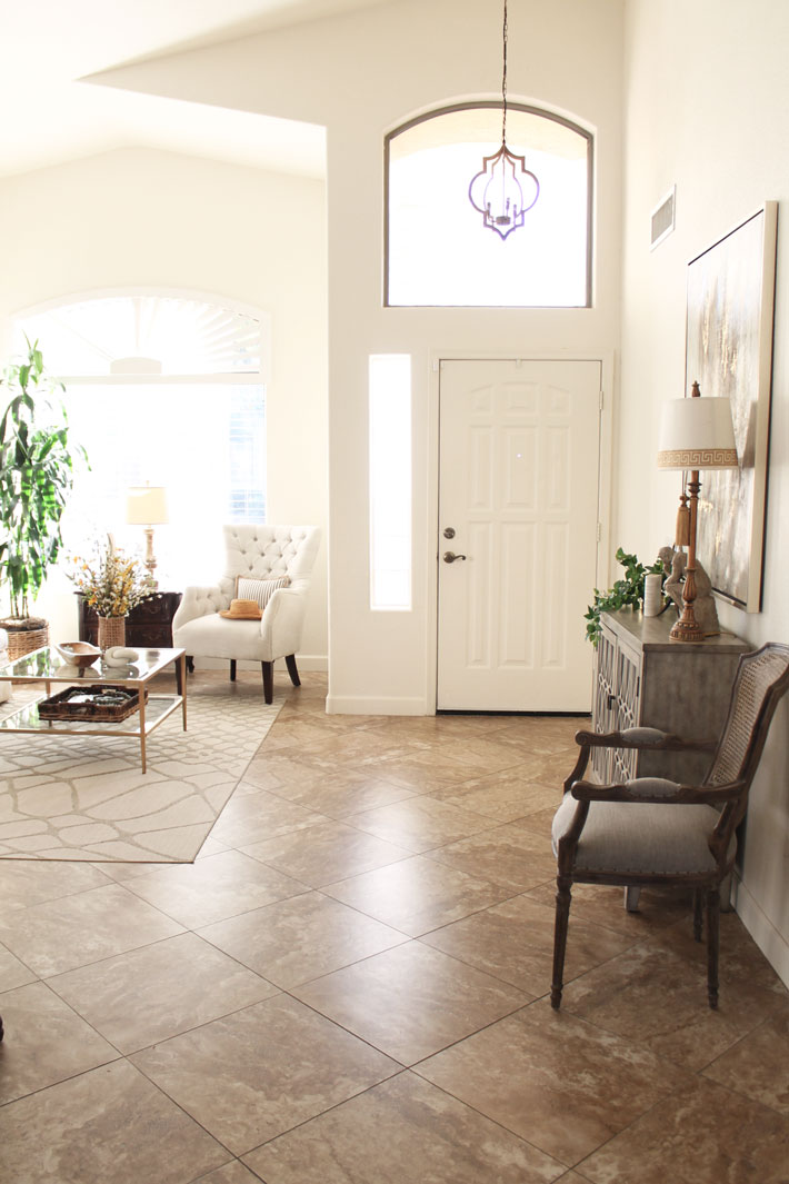 2021 Spring Home Tour Part 2