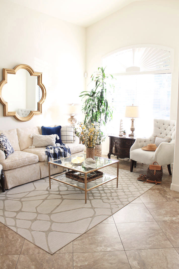 2021 Spring Home Tour Part 2