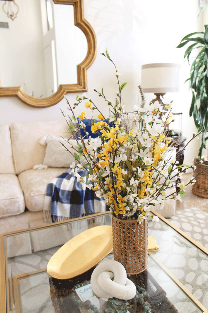 2021 Spring Home Tour Part 2