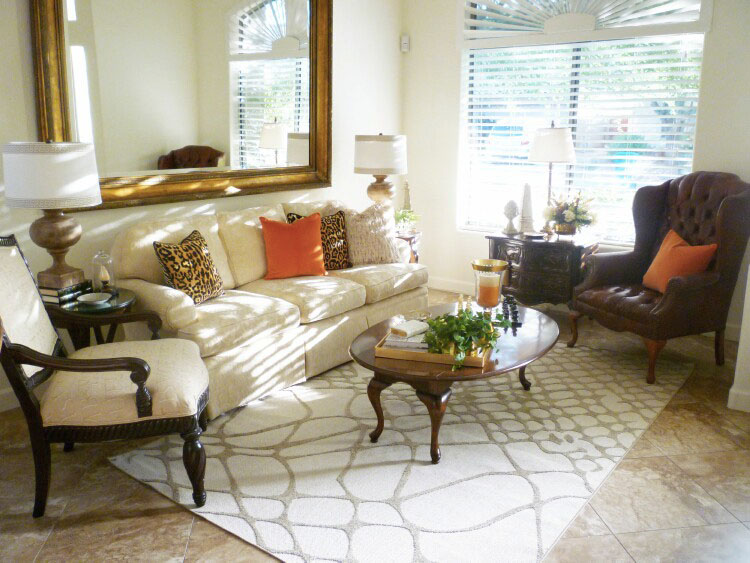 Fall Decor In The Past – How My Style Has Changed