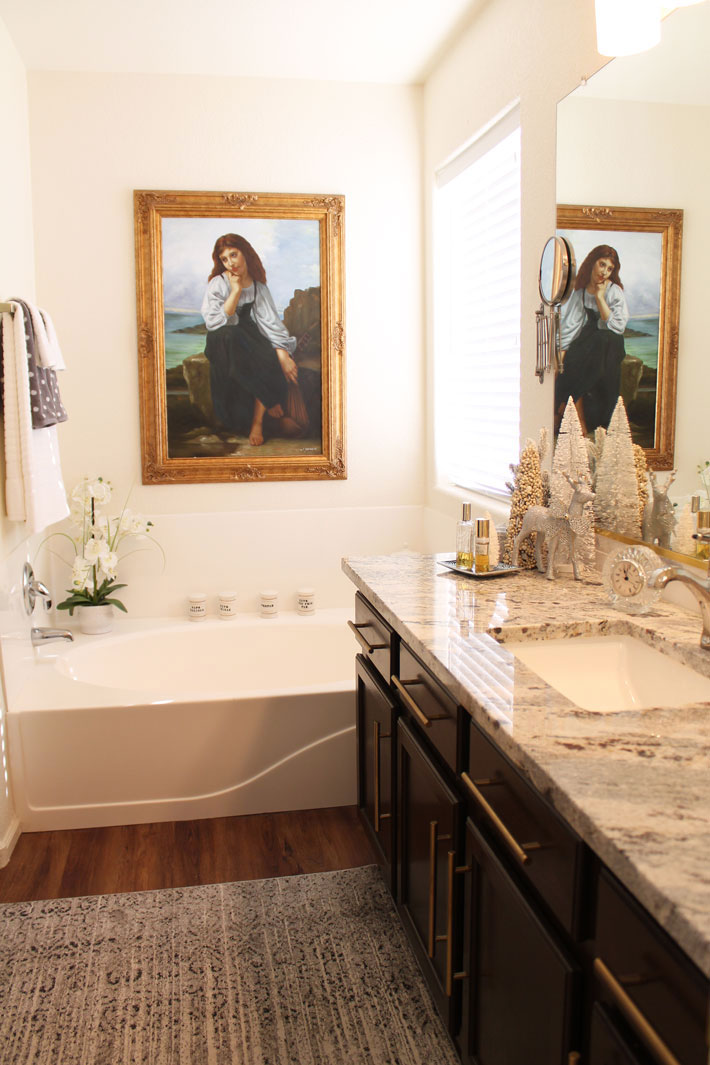 Christmas Decor From The Past