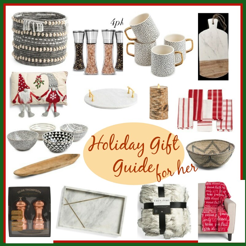 Holiday Gift Guide To Buy Now