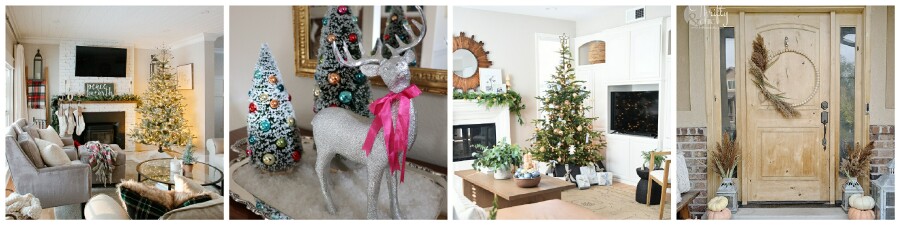 christmas home tour 2022 youtube