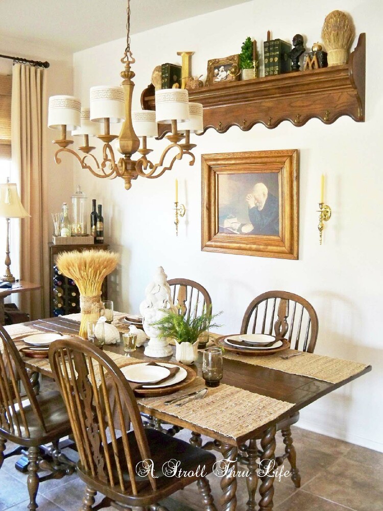 Lamp Shades & Chandeliers - From Basic to Custom