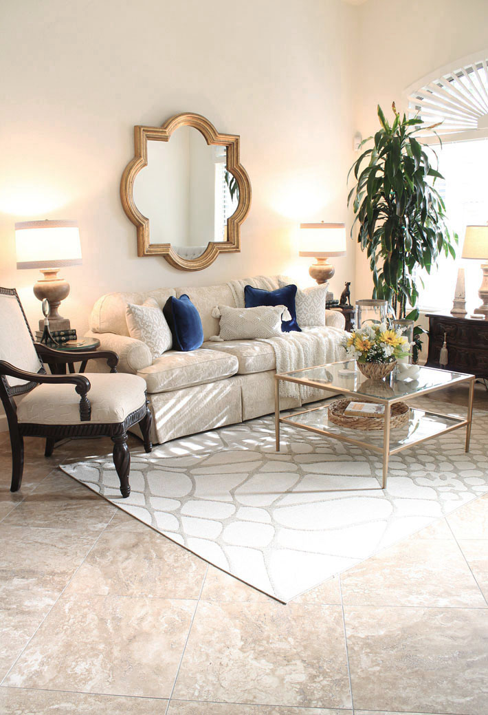 How To Tame a Corn Plant