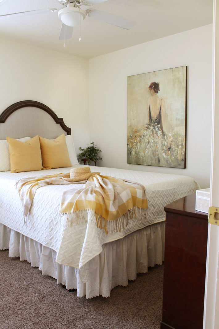 Company's Coming - Get Your Guest Bedroom Ready