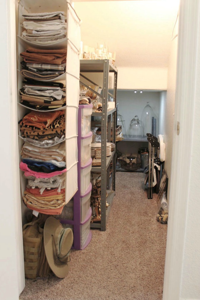 How To Clean & Purge A Massive Project Right Now.