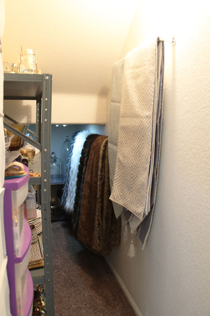 How To Clean & Purge A Massive Project Right Now.