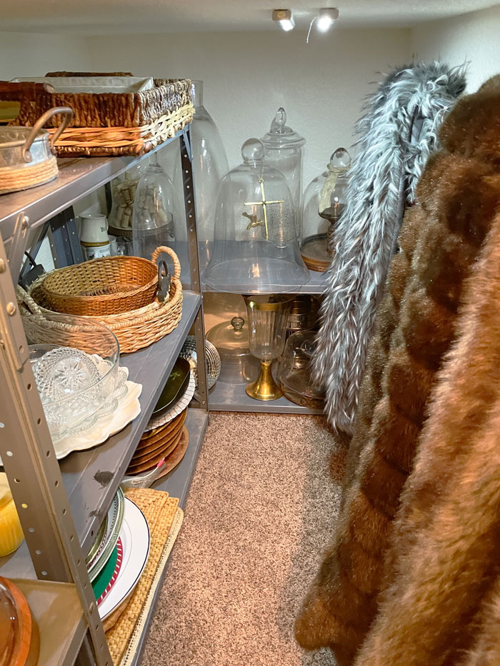 How To Clean & Purge A Massive Project Right Now.