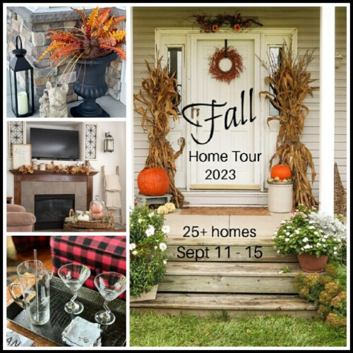 2023 Fall Home Tour Friday Lineup A Stroll Thru Life 2023 fall home tour friday lineup a stroll thru life