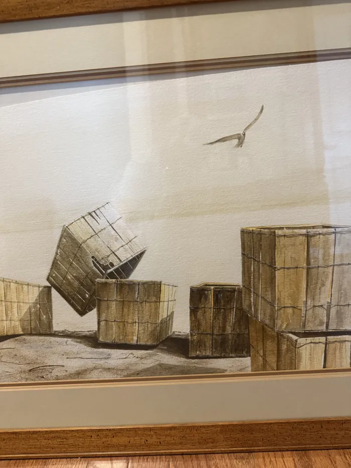 788th Inspire Me Tuesday