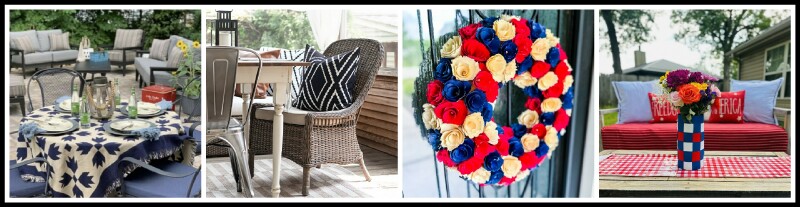 The best faux flower finds this summer | Best faux hydrangeas | Faux Lavender | Best faux flower stems | Summer flowers | Decorating with faux flowers | Summer decorating 